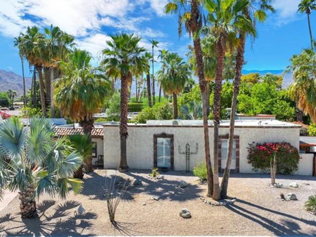 House for sale in Palm Desert, California