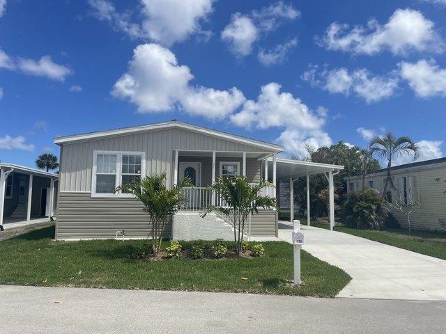 House for sale in Riviera Beach, Florida