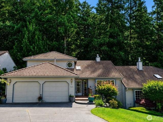 Townhouse for sale in Lakewood, Washington