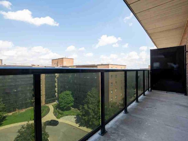 Apartment for rent in York, Ontario