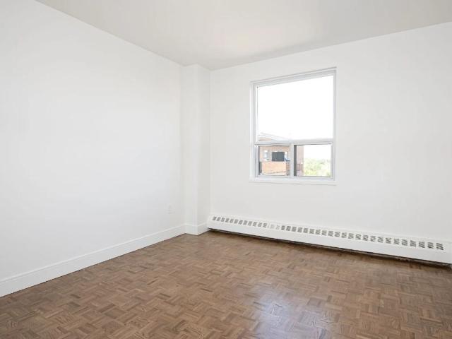 Apartment for rent in York, Ontario