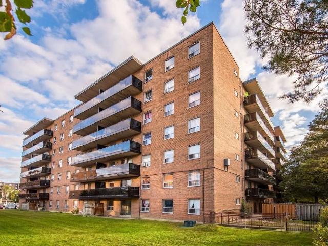 Apartment for rent in York, Ontario