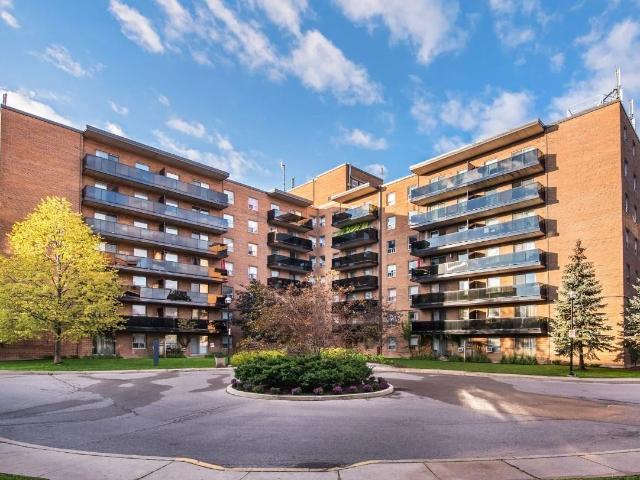 Apartment for rent in York, Ontario