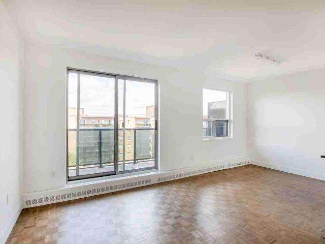 Apartment for rent in York, Ontario