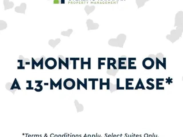 Apartment for rent in York, Ontario
