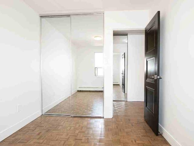 Apartment for rent in York, Ontario