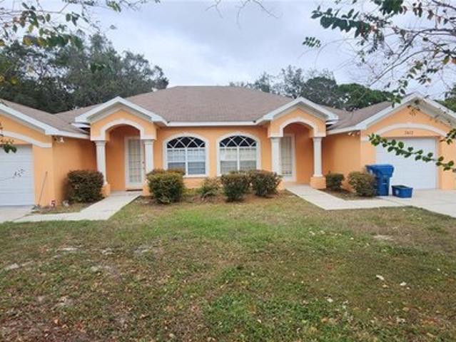 House for sale in Spring Hill, Florida