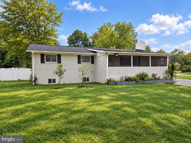 House for sale in Camp Springs, Prince George's County