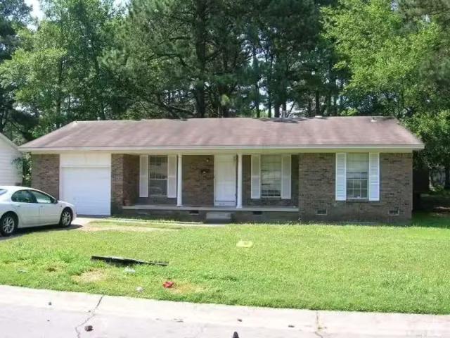 House for rent in Little Rock