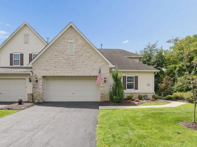 Condo for sale in Powell, Ohio