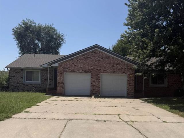House for sale in Kansas