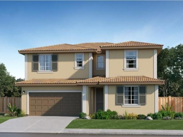 House for sale in Tracy, California