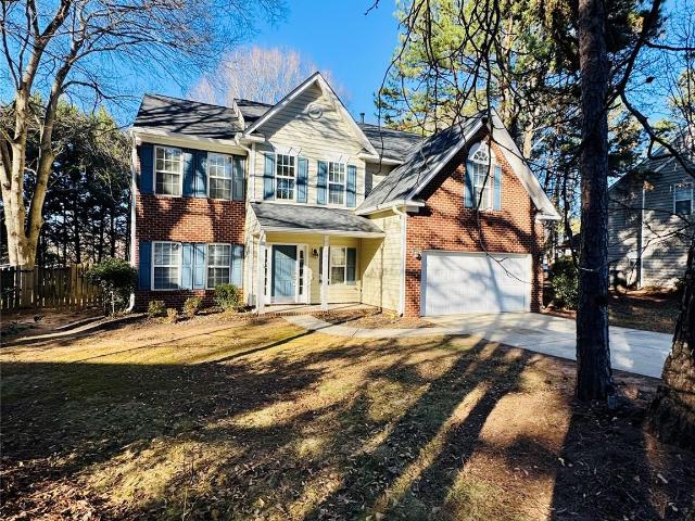 House for sale in Stanley, North Carolina