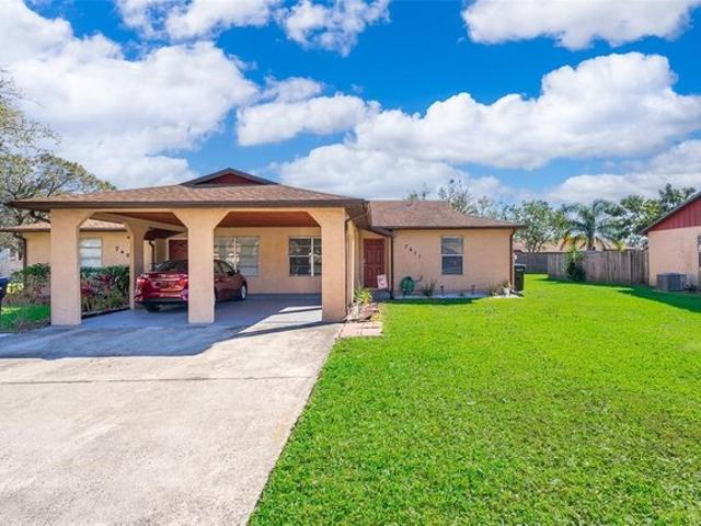 House for sale in Orlando, Florida