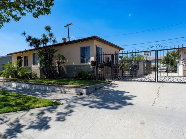 House for sale in Bell Gardens, California