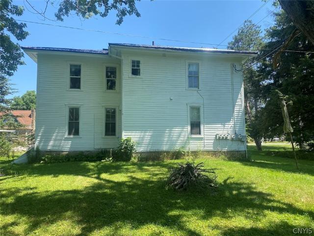 House for sale in Caneadea, New York