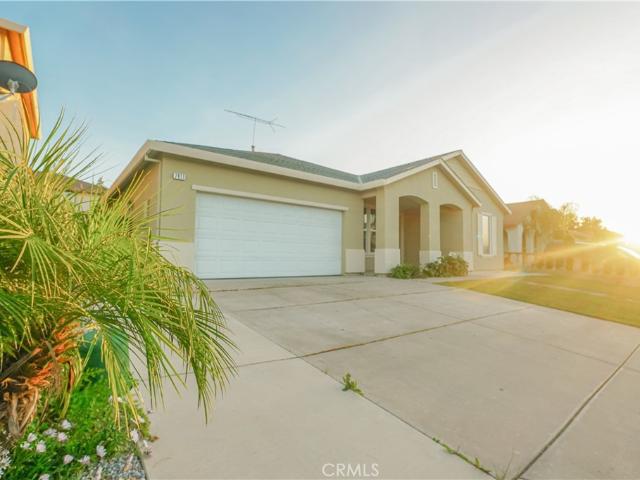 House for sale in Winton, California