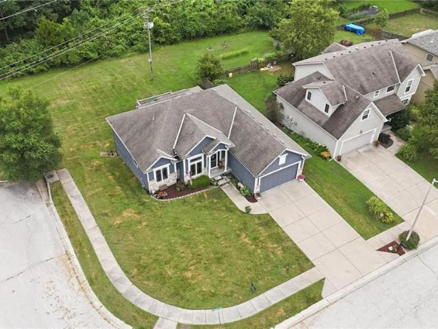 House for sale in Kansas City, Missouri