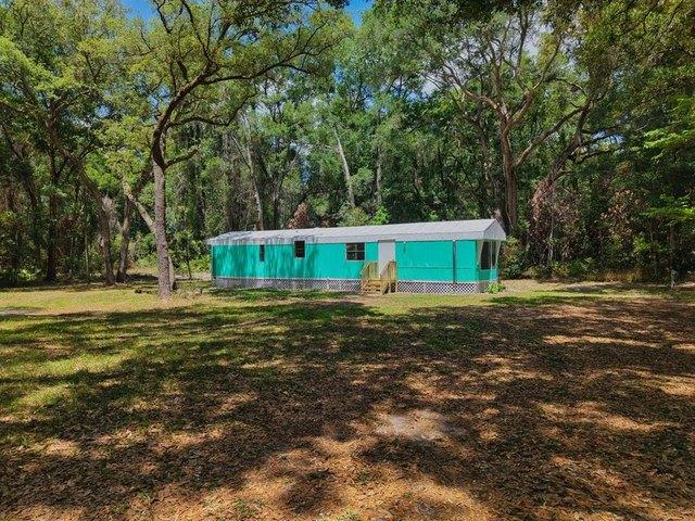 House for sale in Trenton, Florida