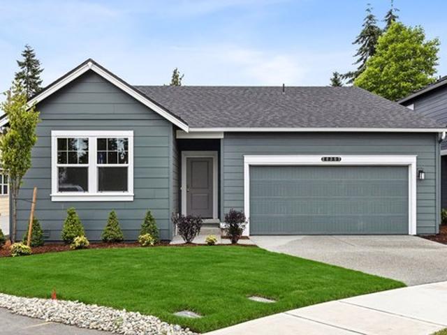 House for sale in Stanwood, Washington