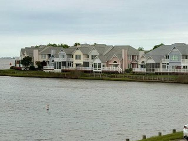 Condo for sale in Berlin, Maryland
