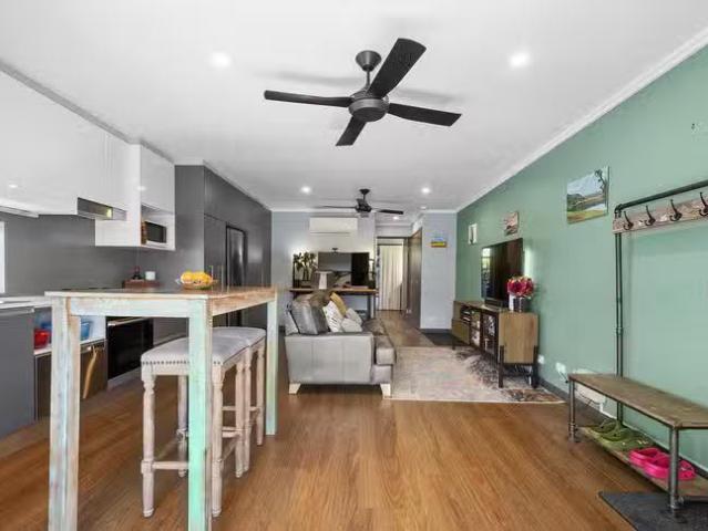 House for rent in Toombul, Queensland