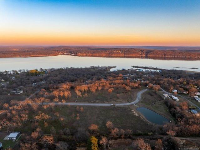 Land for sale in Wagoner, Oklahoma