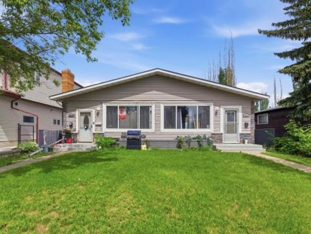 House for sale in Wedgewood, Alberta