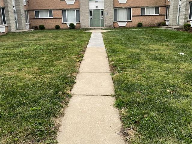 House for sale in Hazelwood, Missouri