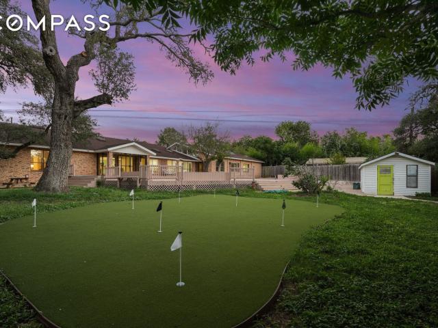 Property for rent in Austin, Texas