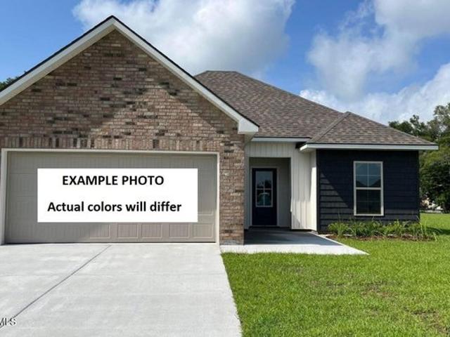 House for sale in Maurice, Louisiana
