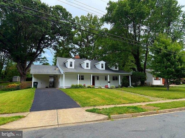 House for sale in Virginia