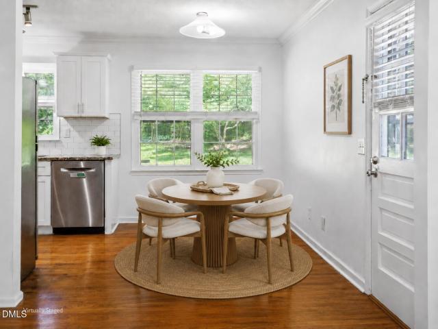 House for sale in Wake, North Carolina