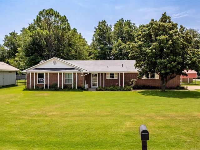 House for sale in Bixby, Oklahoma