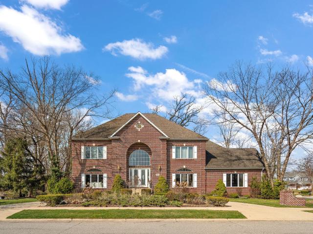 House for sale in Schererville, Indiana