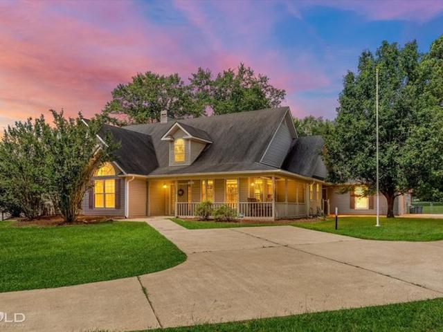 House for sale in Greenwood, Louisiana