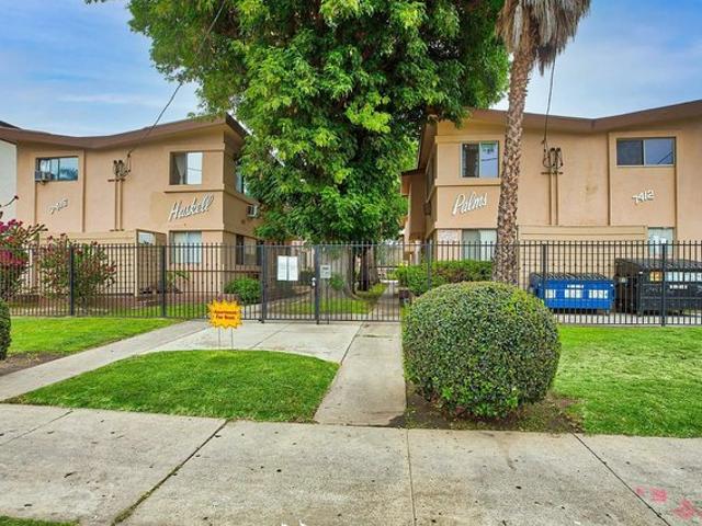 House for sale in Van Nuys Neighborhood Council District, Canoga Park