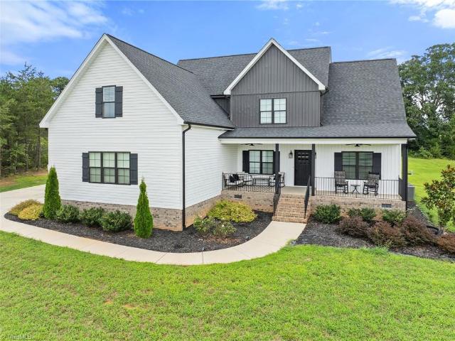 House for sale in Guilford, North Carolina