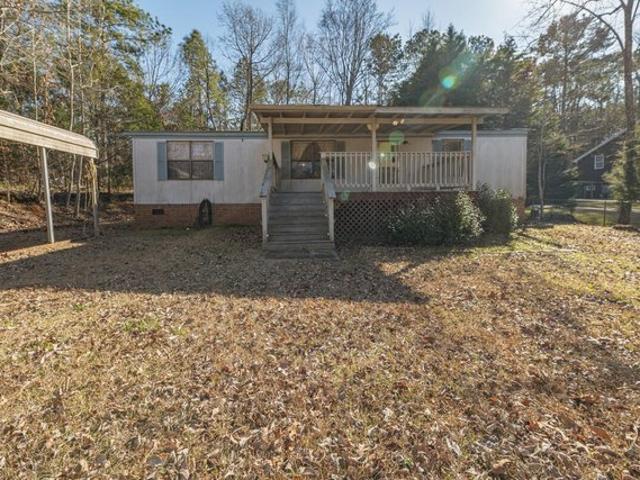 House for sale in Appling, Georgia