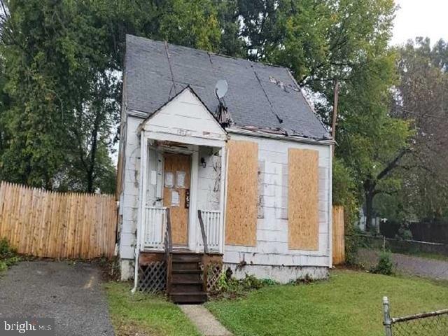 House for sale in Forest Manor, District Heights