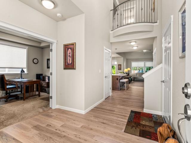 House for sale in Thurston, Washington