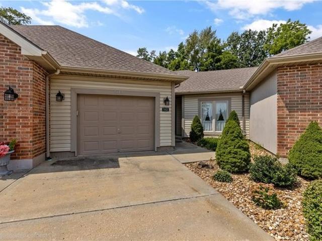 Townhouse for sale in Kansas City, Missouri