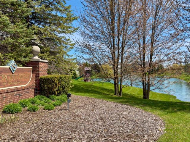 House for sale in Romeo, Michigan