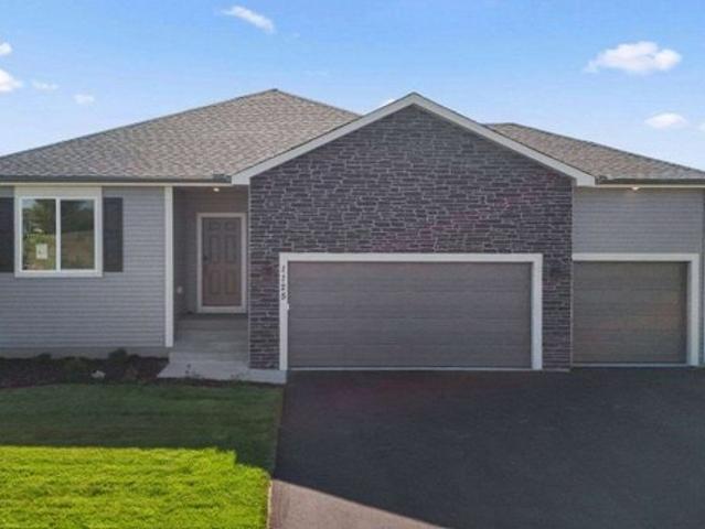 House for sale in Ramsey, Anoka County