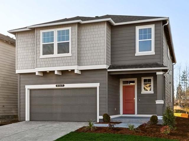 House for sale in Stanwood, Washington