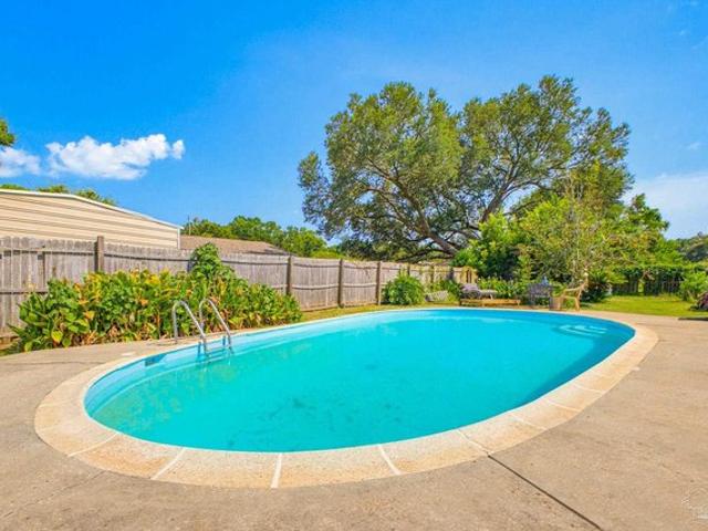 House for sale in Pensacola, Florida