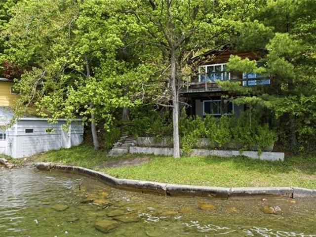 Farm for sale in Keuka Park, New York