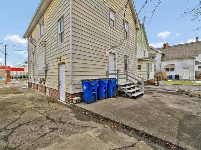 Condo for rent in Cleveland, Ohio