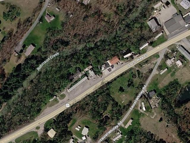 Land for sale in Corbin, Kentucky