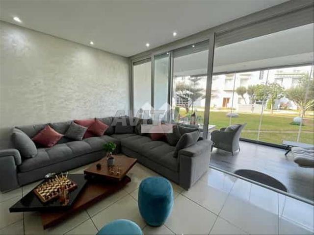 Appartement location à Dar Bouazza, Gharb-Chrarda-Beni Hssen